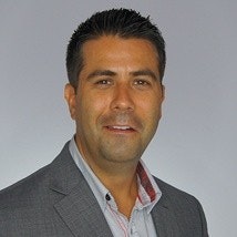 Keith Gutierrez