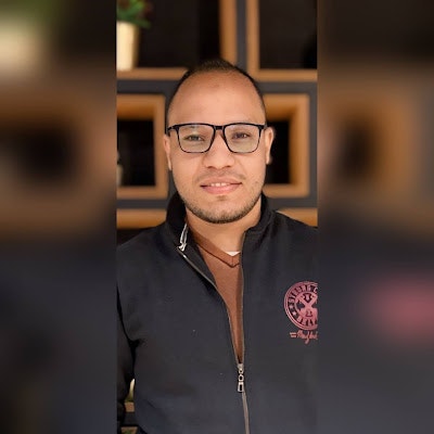 Ahmed Japer