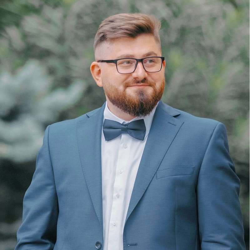 Nikoloz Surmanidze