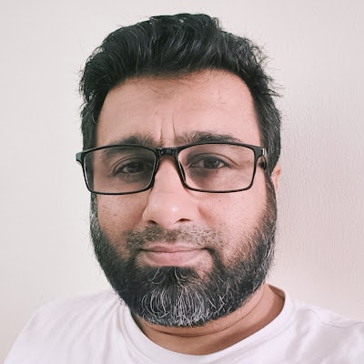 Javed Ahsan
