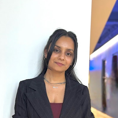 Isha Patel