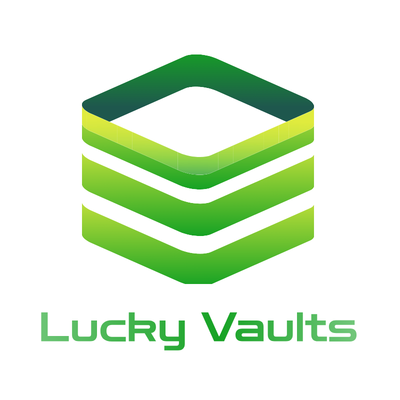 Lucky Vaults