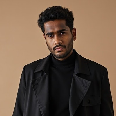 Sundar Balamurugan