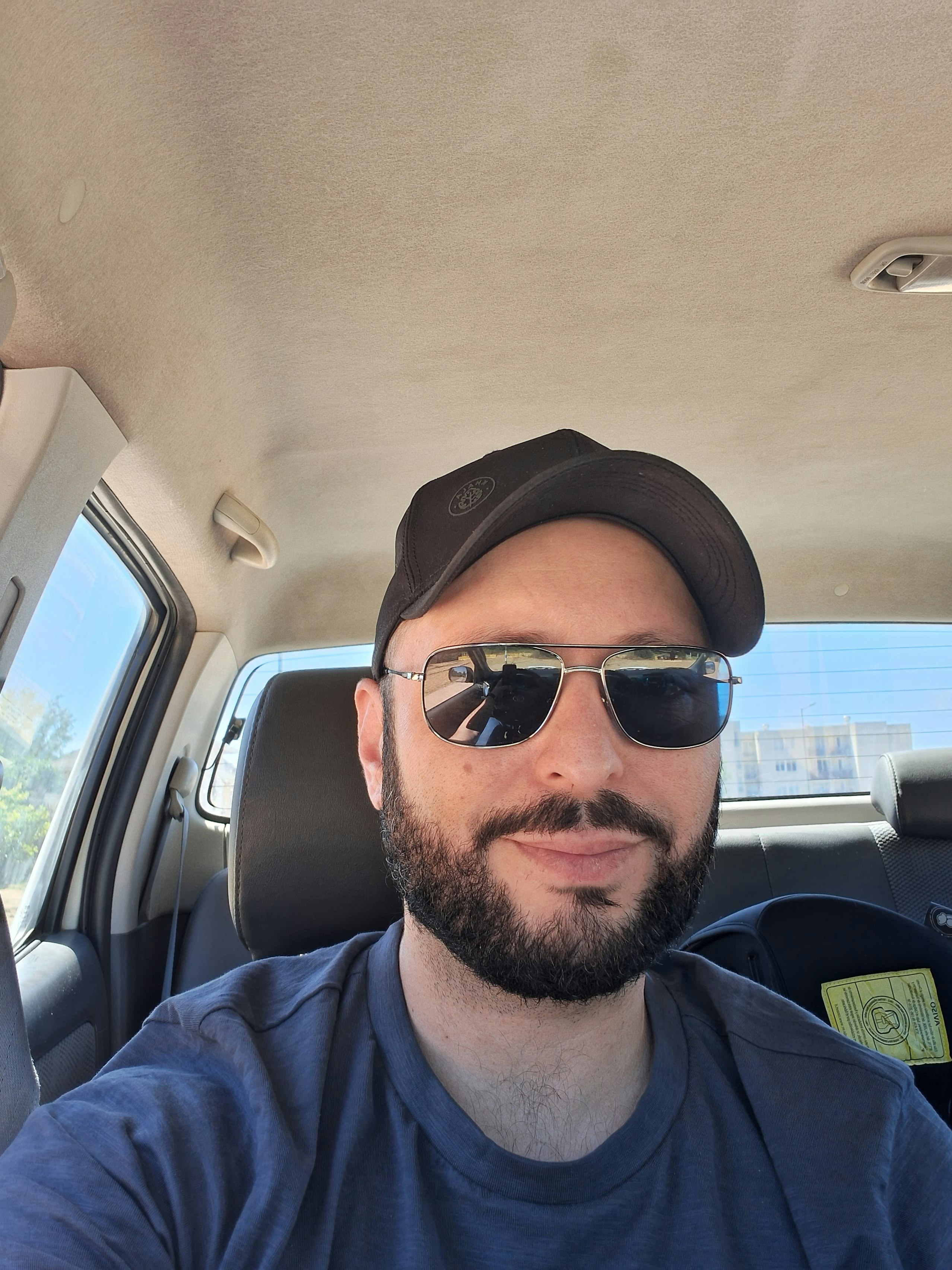 Juan Pablo Maureira Rodriguez