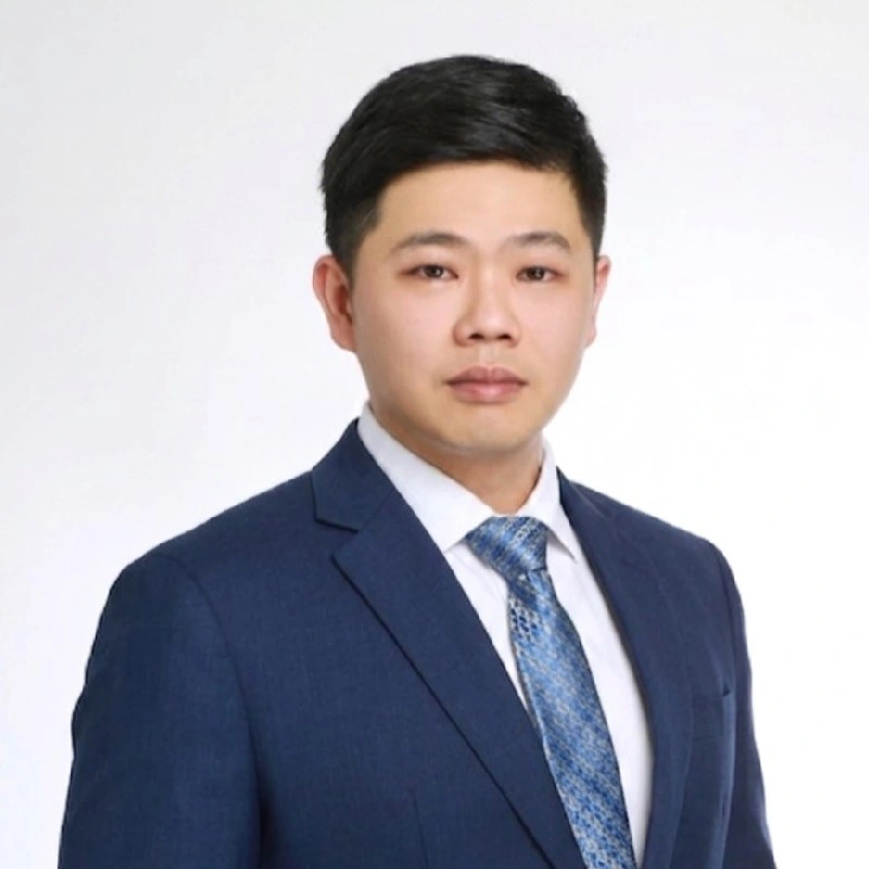 Hong Yeen Pang