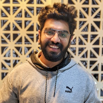 Prashant Lalwani