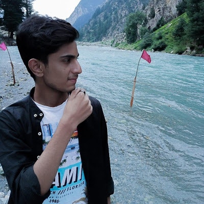 Hamzah Ali