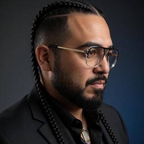 Ruben Garcia Jr