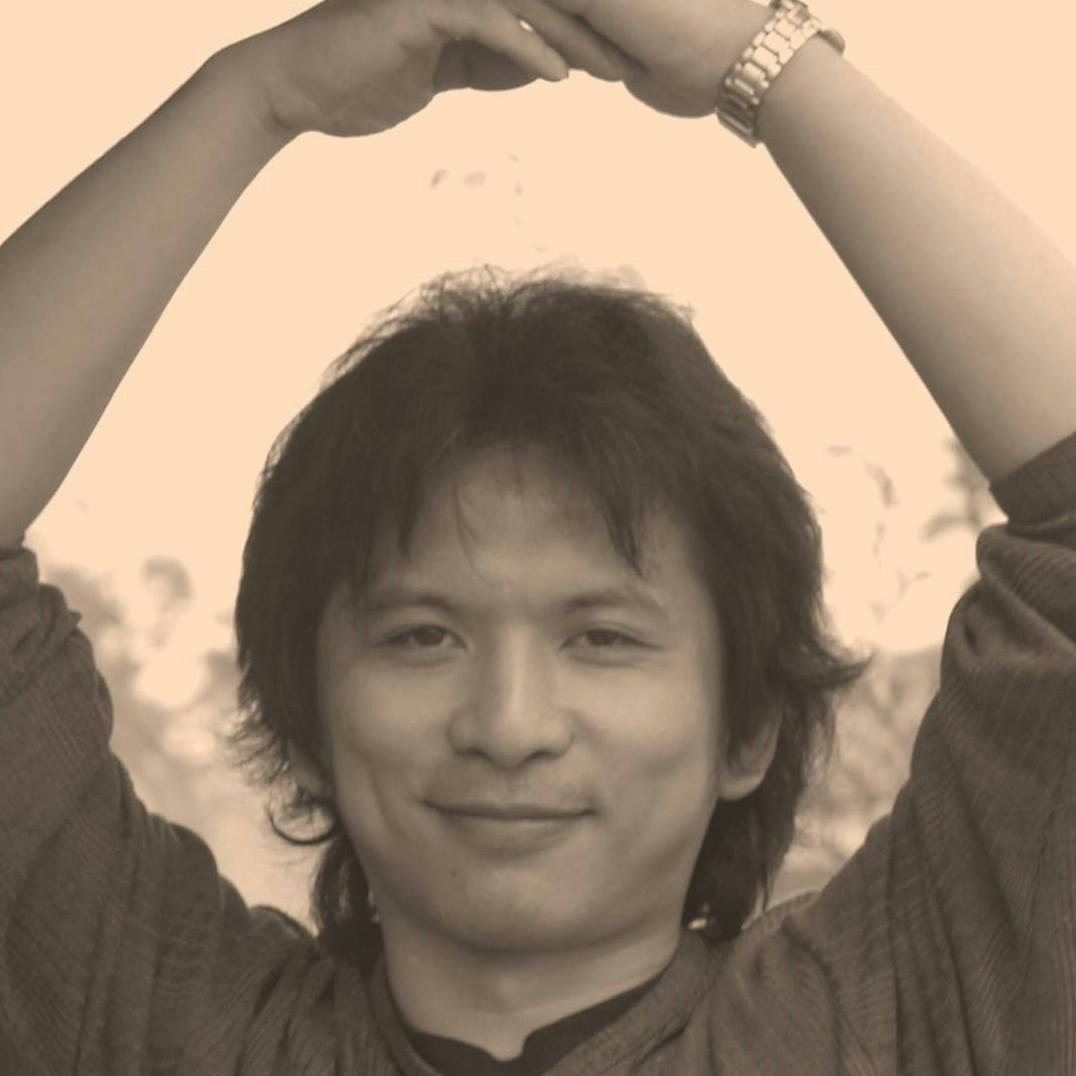 Naohisa Aoki (青木 直之)