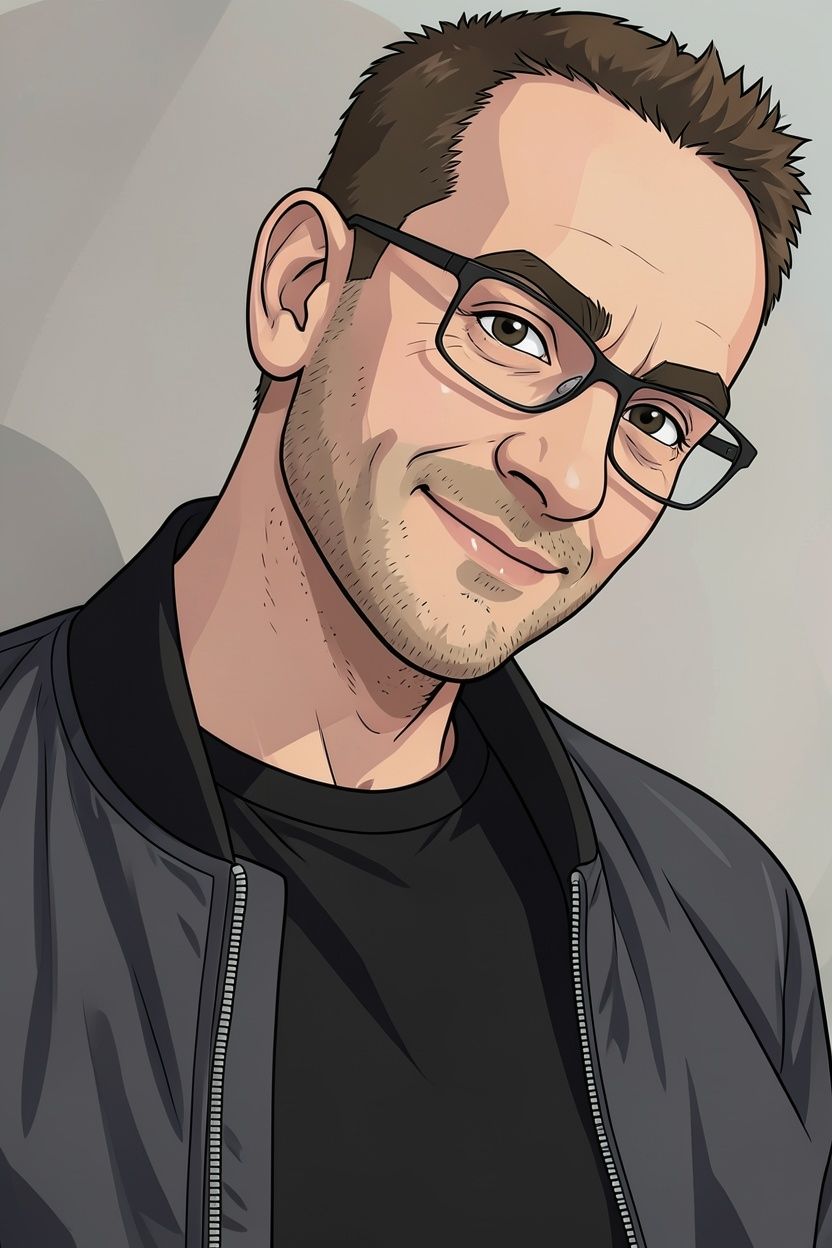 Reeve Holt