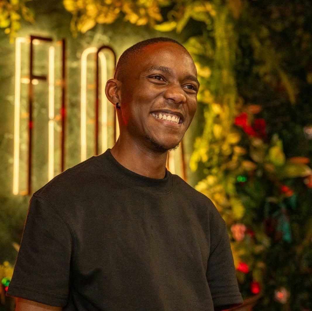 Vuyo Nkadimeng