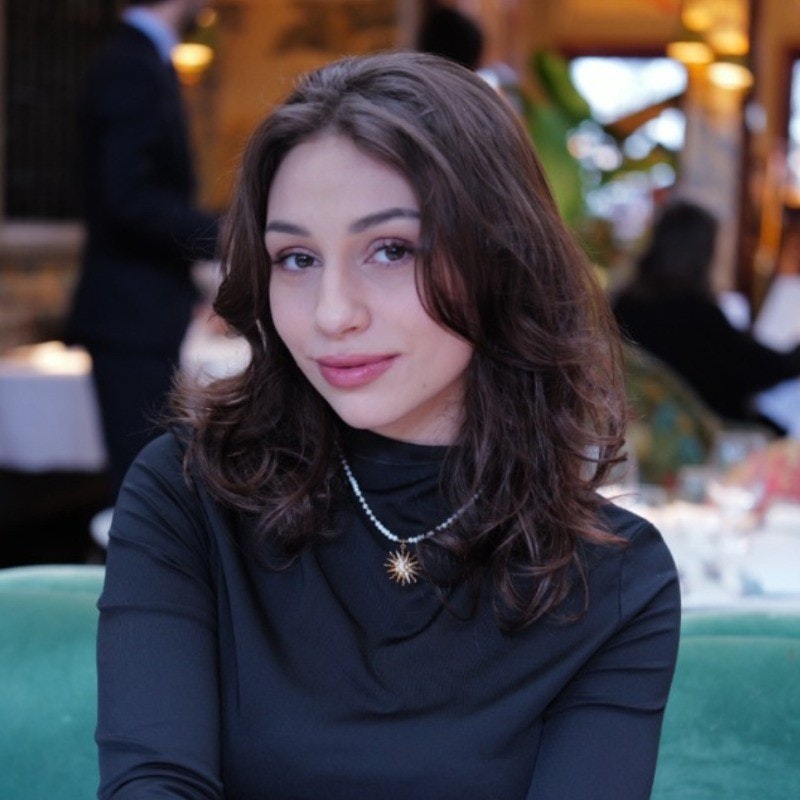 Sofia Sukach