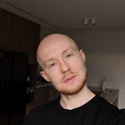 Alex Hramovich