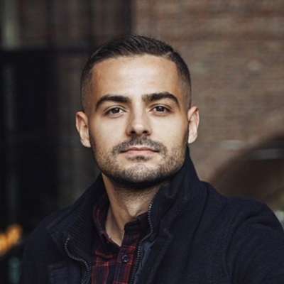 Thiago Ferreira
