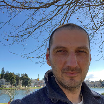 Boris Jovanovic