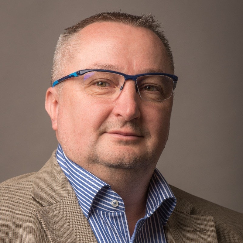 Igor Weinlich