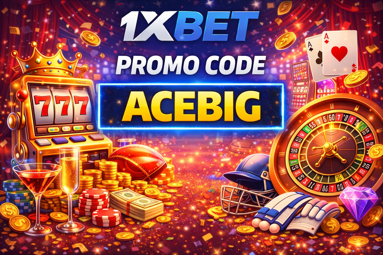 1xbet promo code free spins philippines