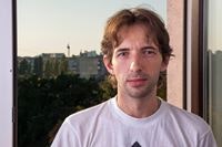 Konstantin Krasnostup