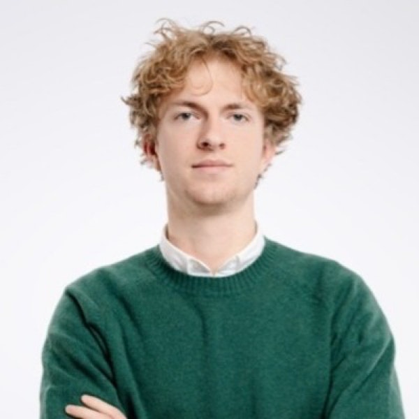 Martijn Bonte