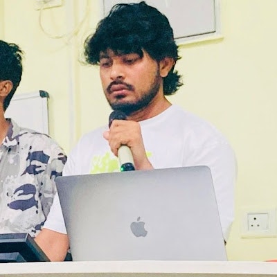Raj Patel