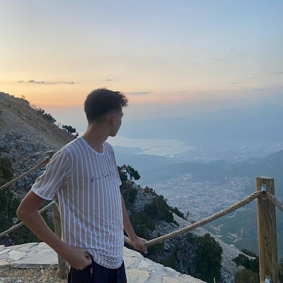 Berat Özdemir