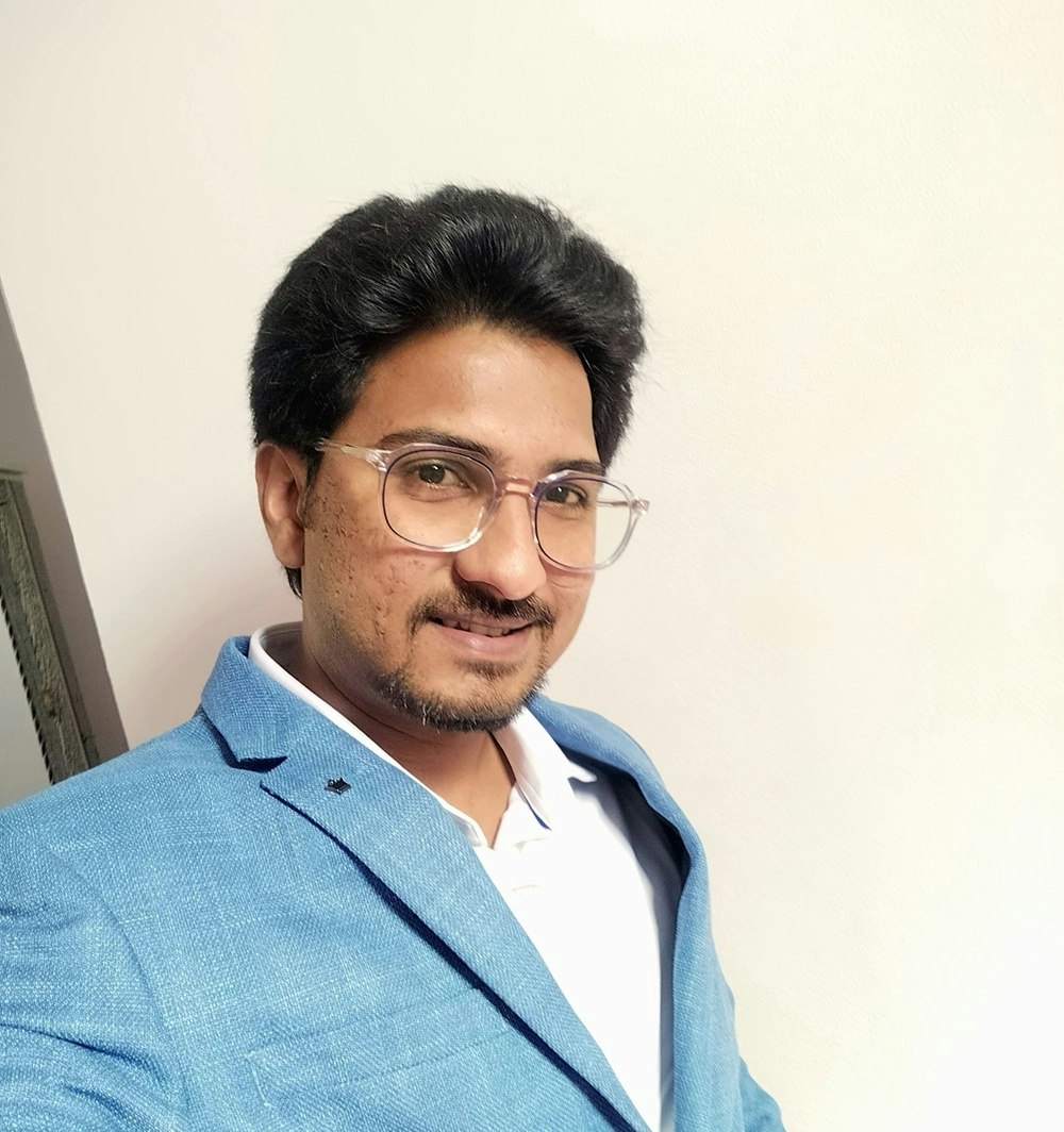 Ishaq Shaik