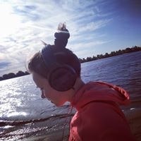 Анастасия Климашевская