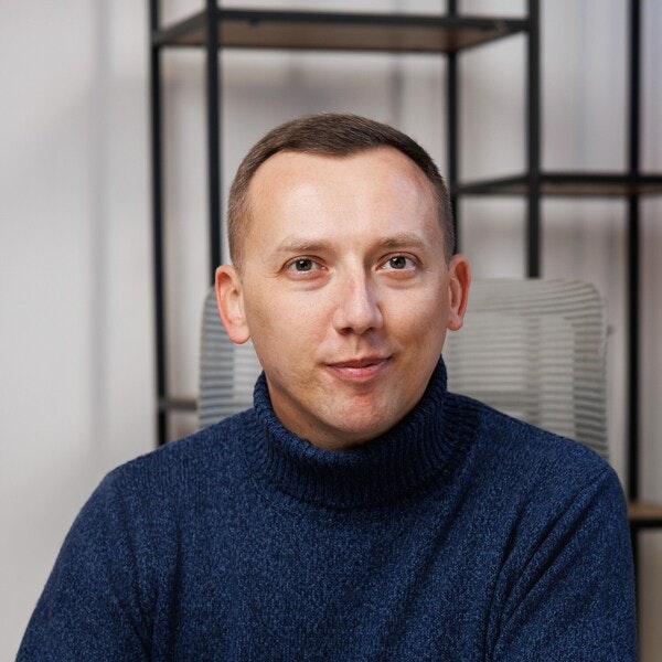 Artem Zigar