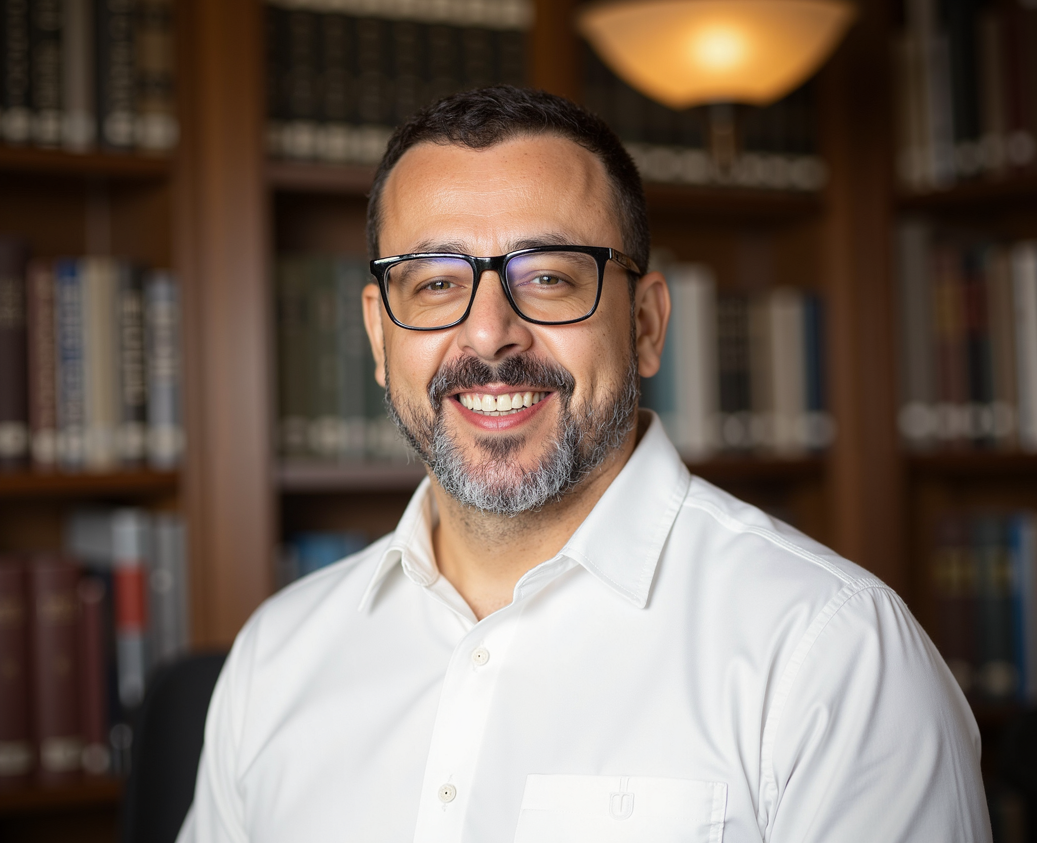 Alexandre De Lima Esteves