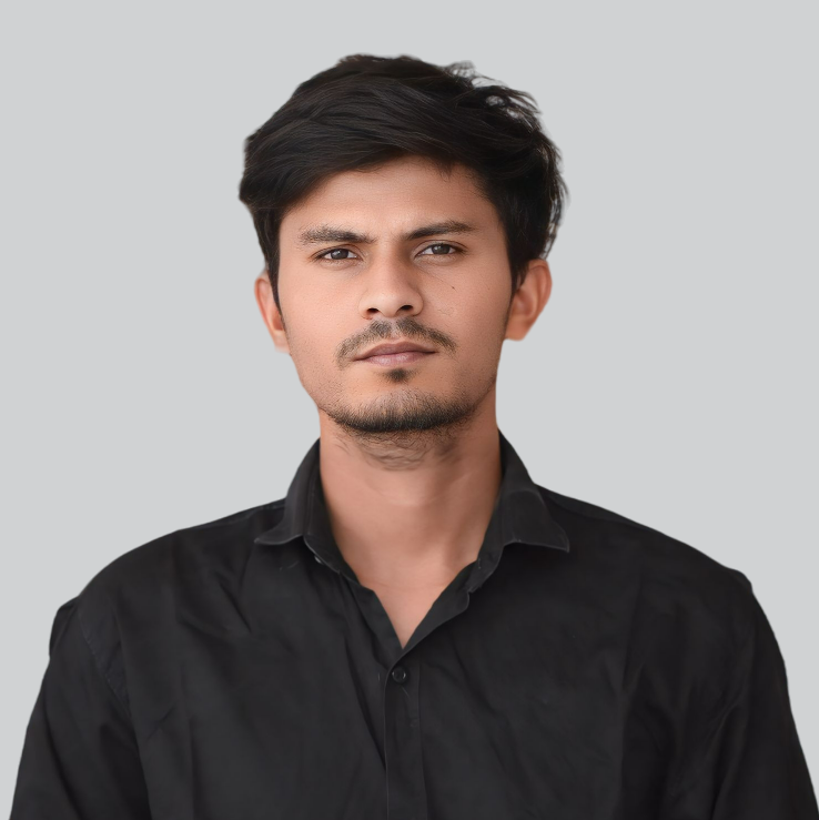 Deepak Rn
