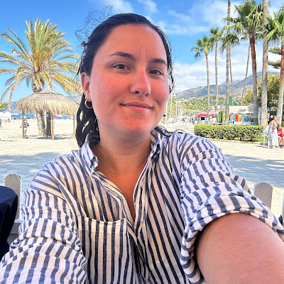 Yanelia R. Caballe