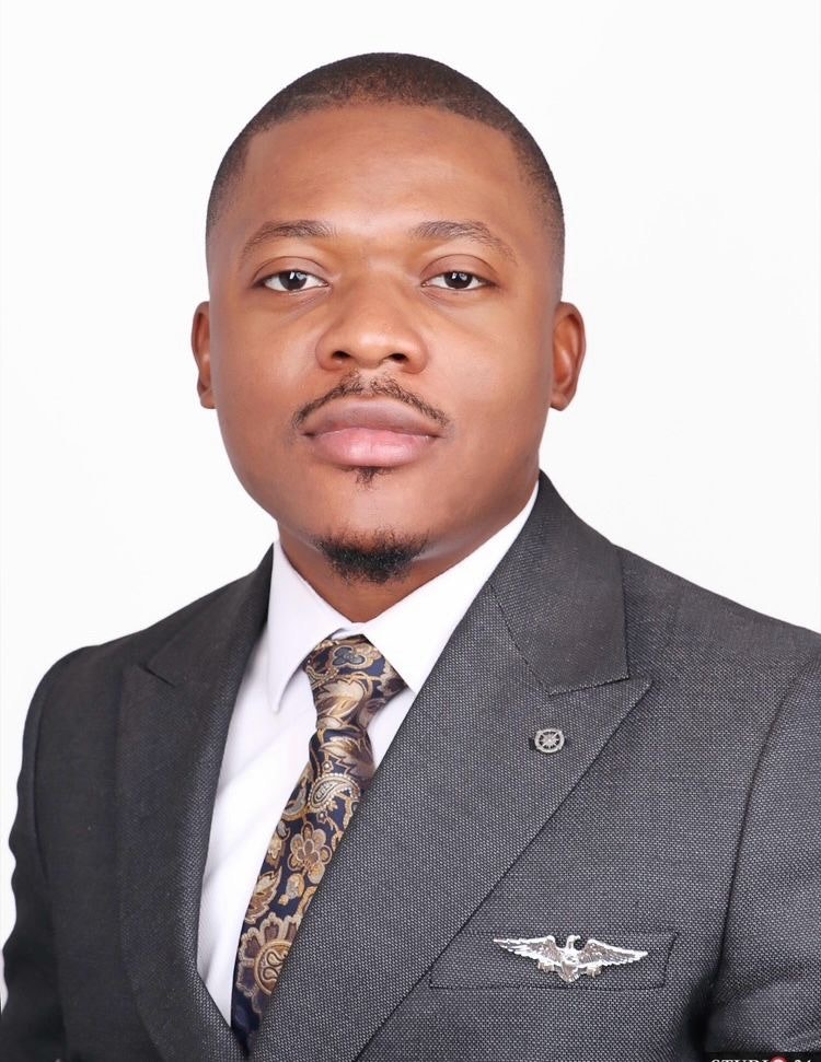 Prince Esien 