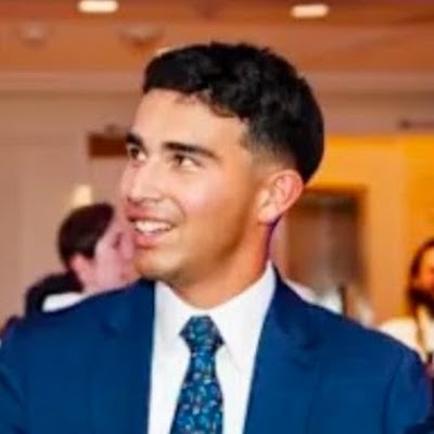Dylan Bryan
