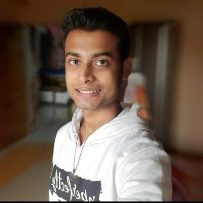 Swaroop Kumar Dalai