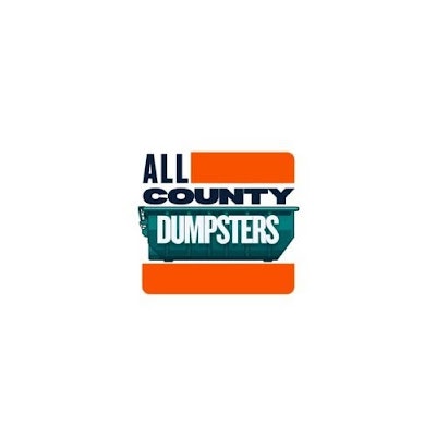 All County Dumpsters