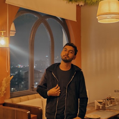 Keshav Sharma