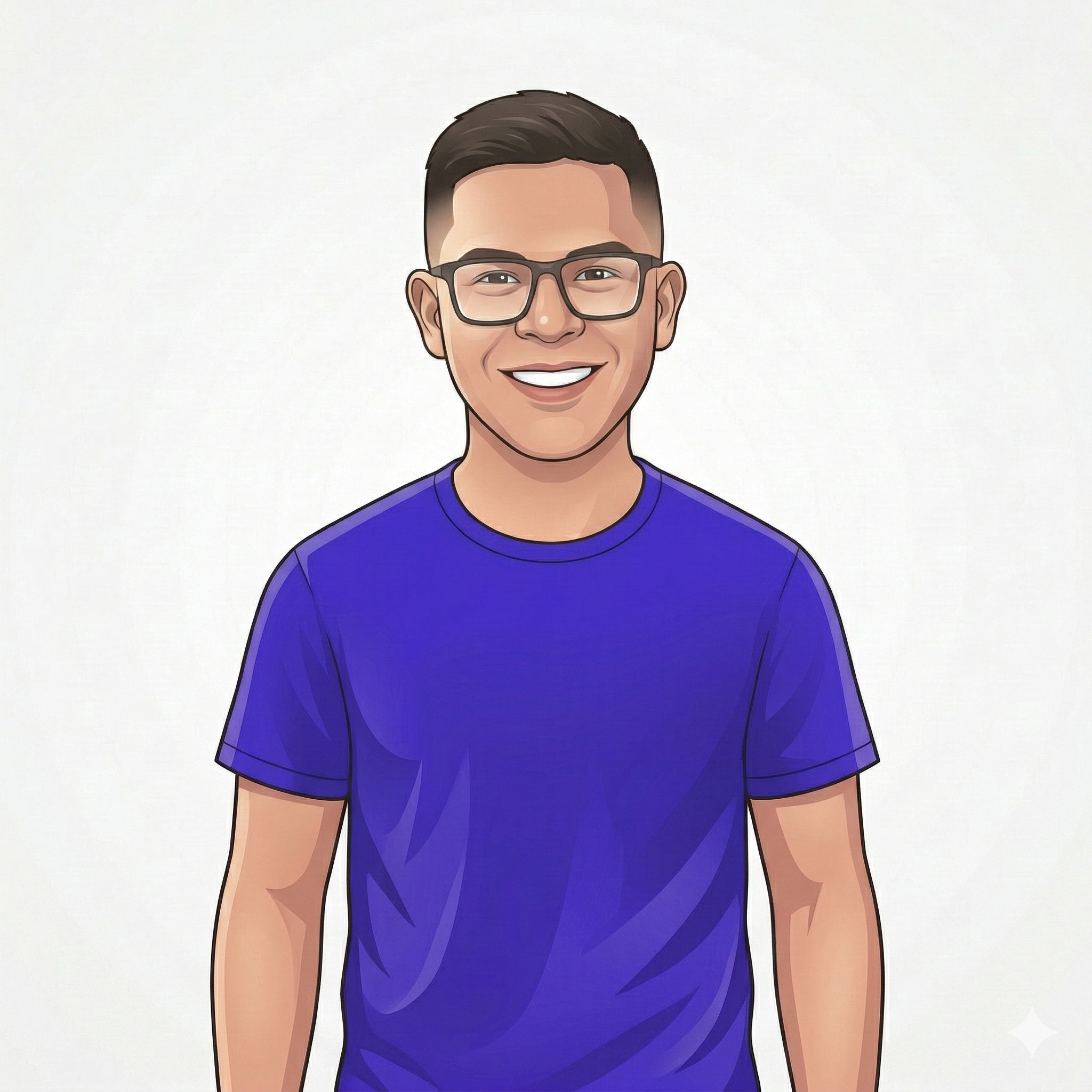 Jose Vasquez