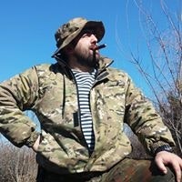 Сергій Місюра