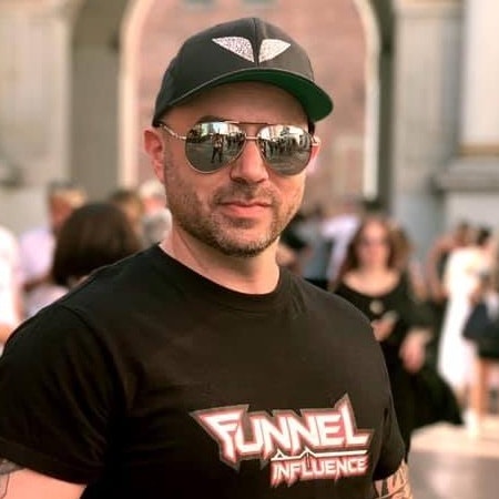 Brian Cassingena