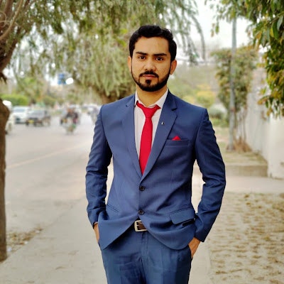 IRSHAD ALI