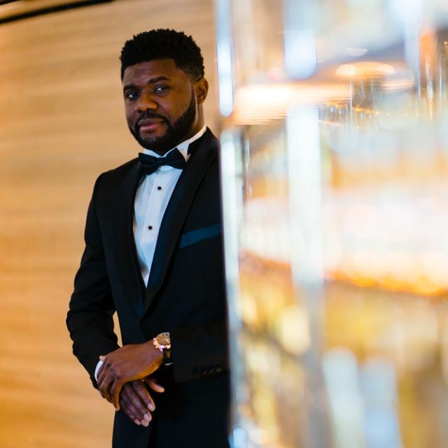 Chidera Uzoma