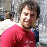 Андрій Горбяк