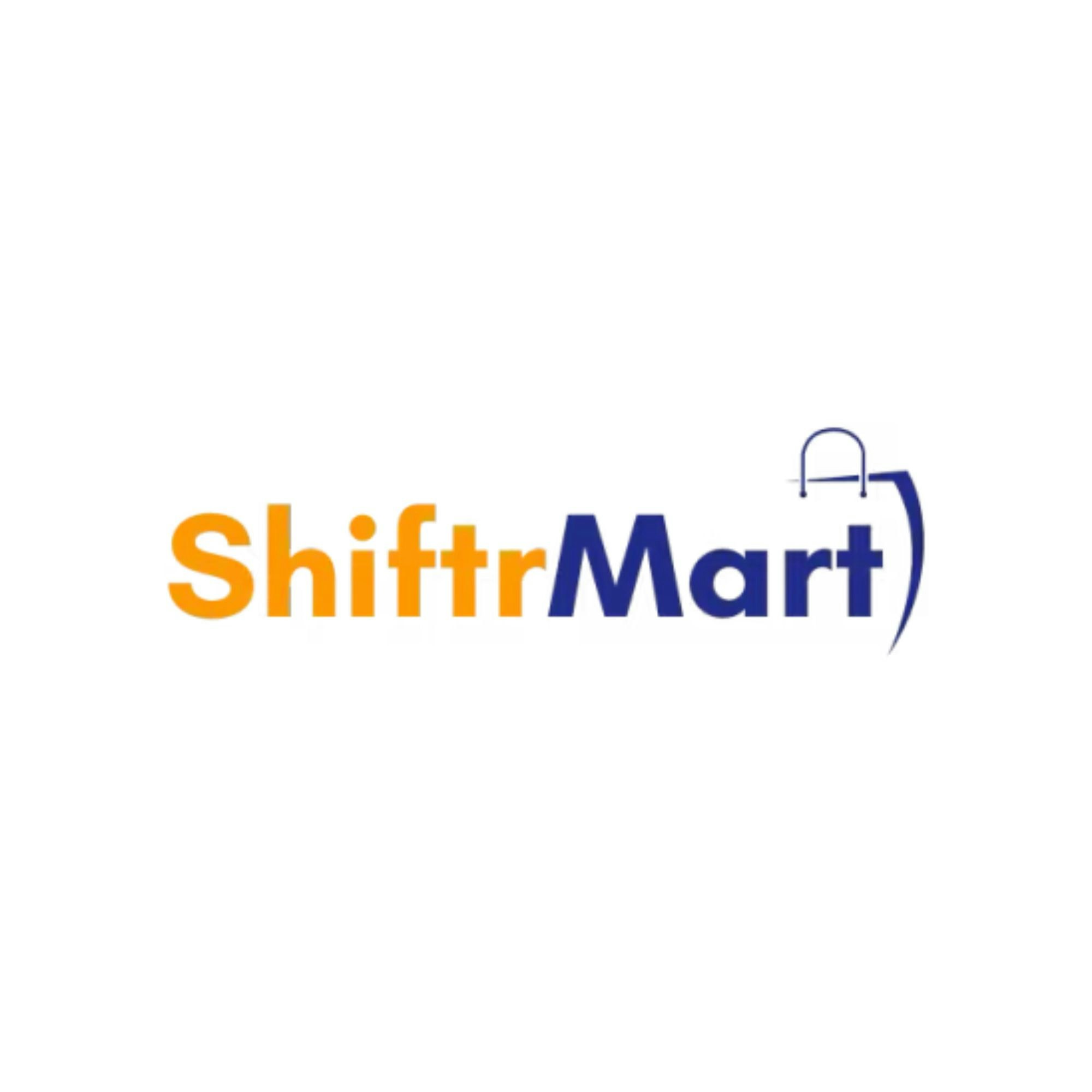 ShiftrMart
