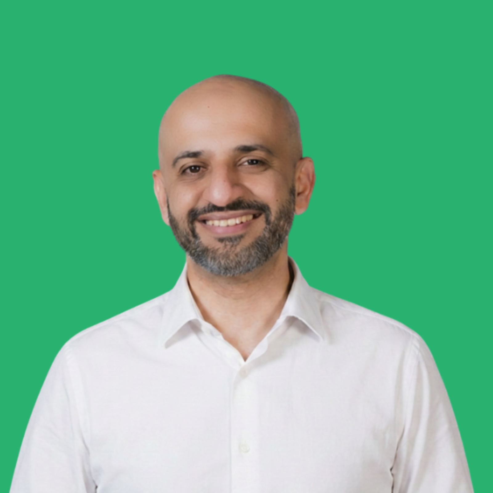 Faizan Laghari