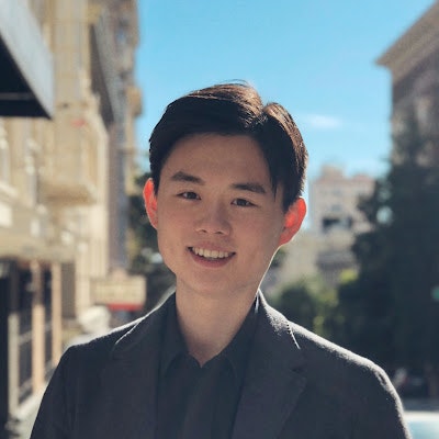 EJ Zhang