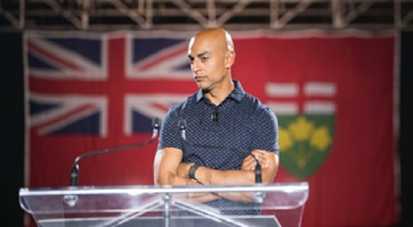 Shiv Raj Toronto