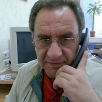 Матвей Страшников