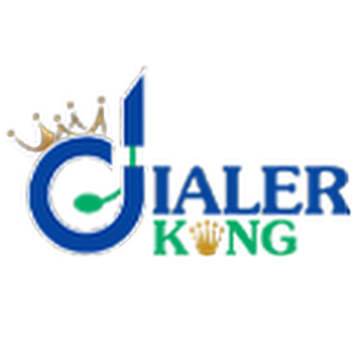Dialerking