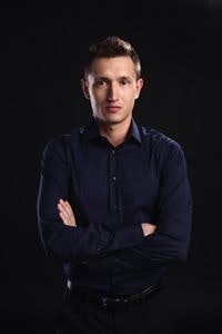 Вадим Жогальский