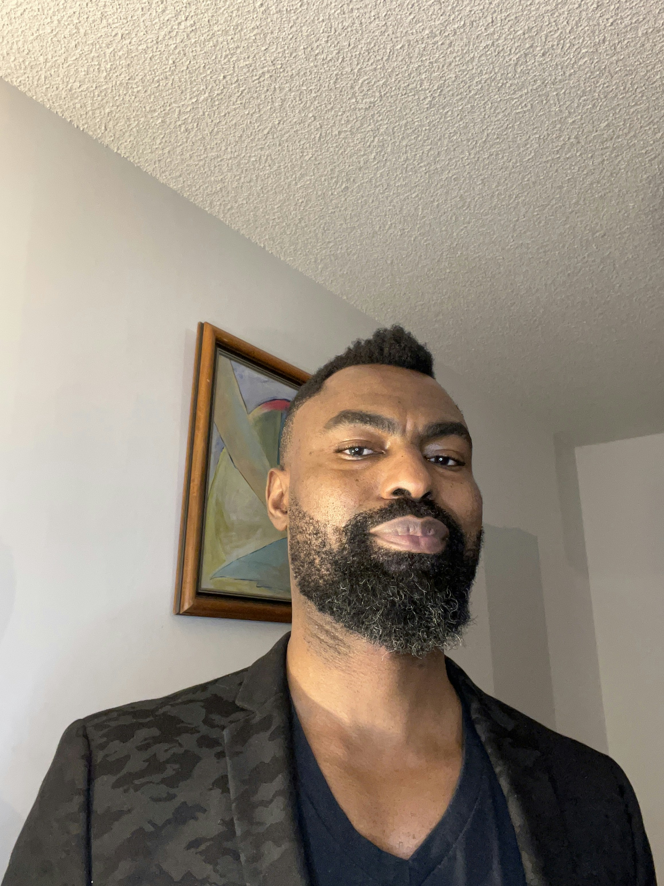Seun Ola -